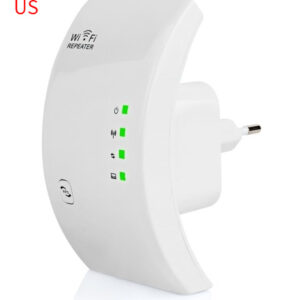 Wifi Repeater Strong Signal